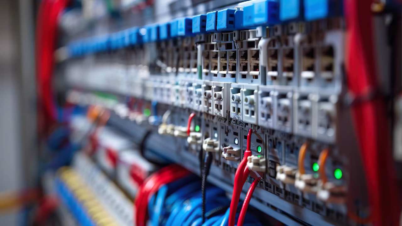 Electrical Contractors Services