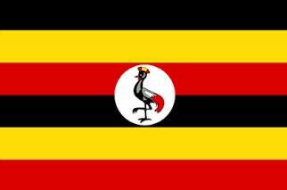 Uganda