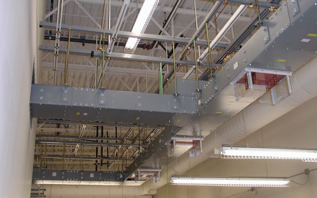 Cable Management Systems