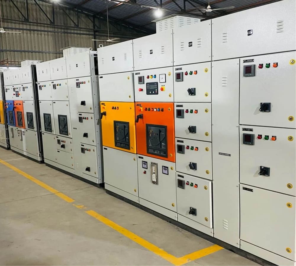 LT Panel