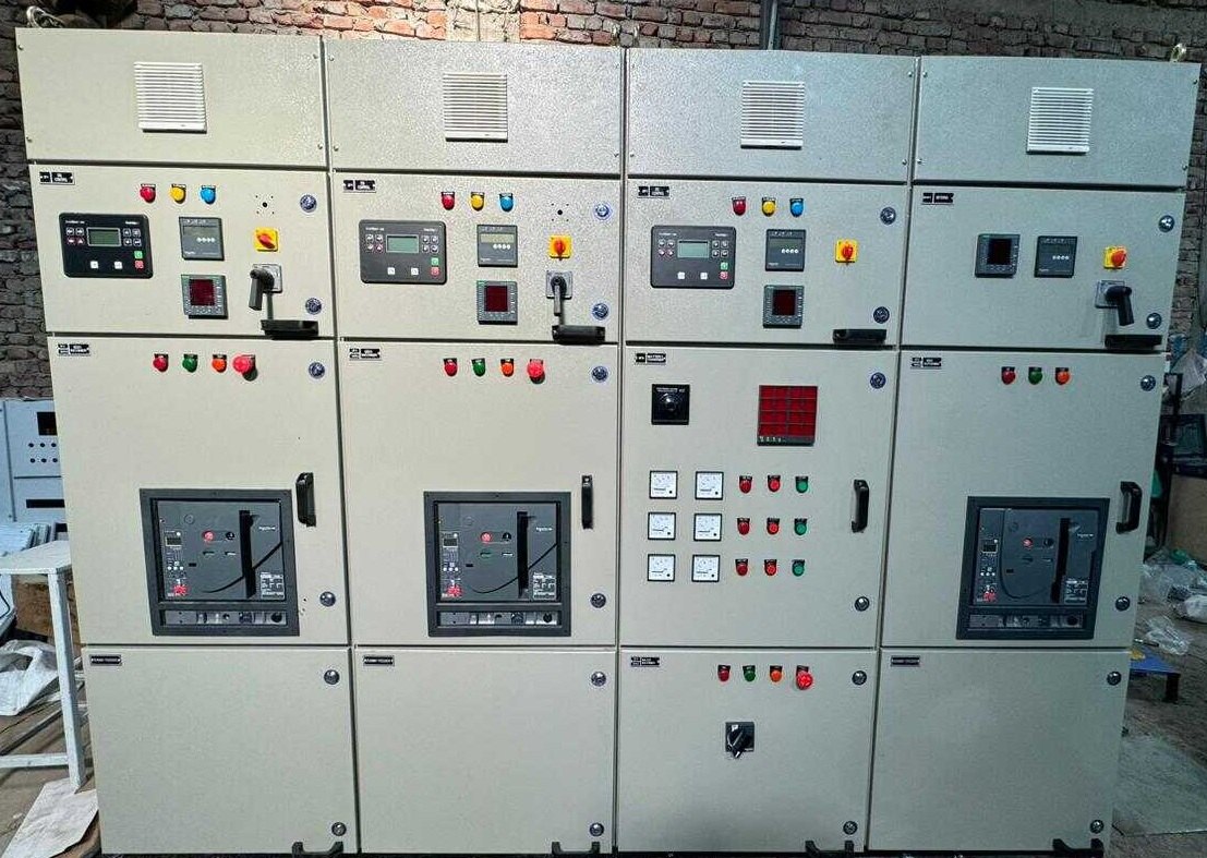 AMF PANEL