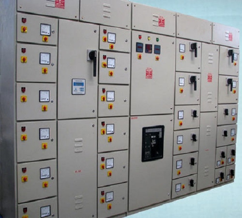 APFC Panels
