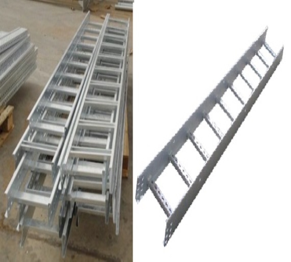 Ladder Cable Tray