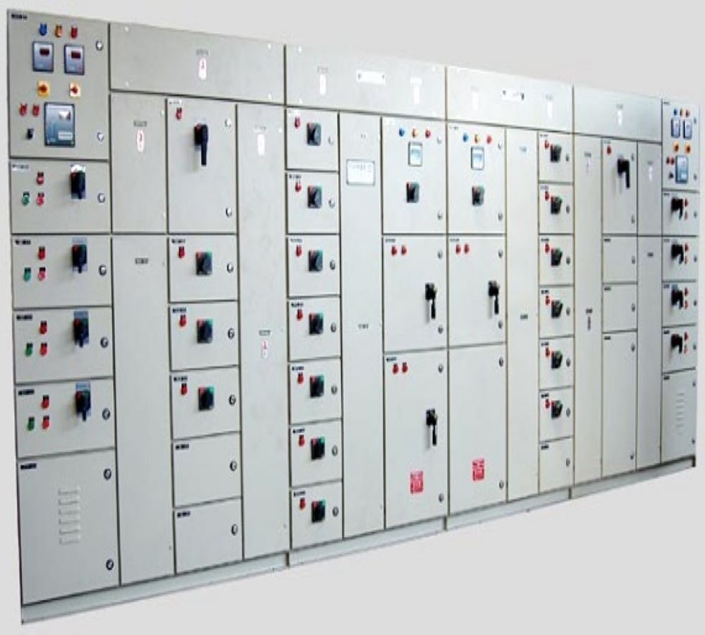 PCC Panel