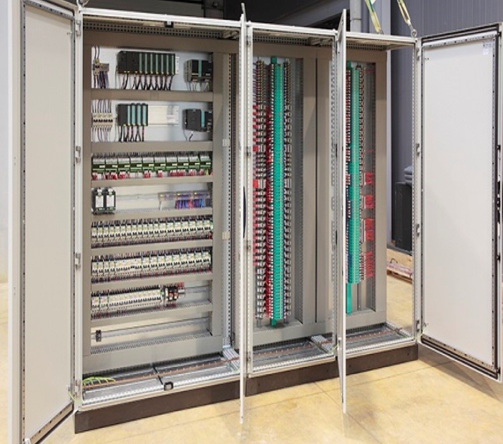 PLC Panels