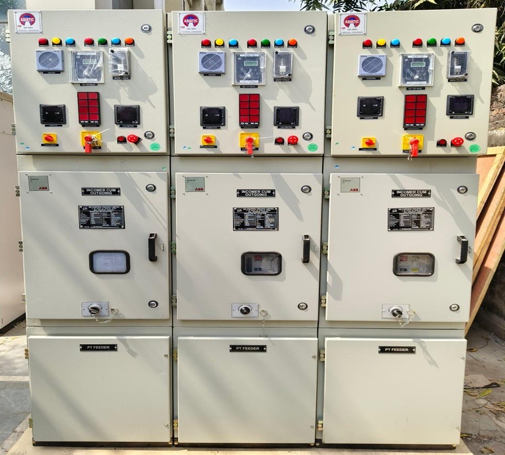 VCB Panel