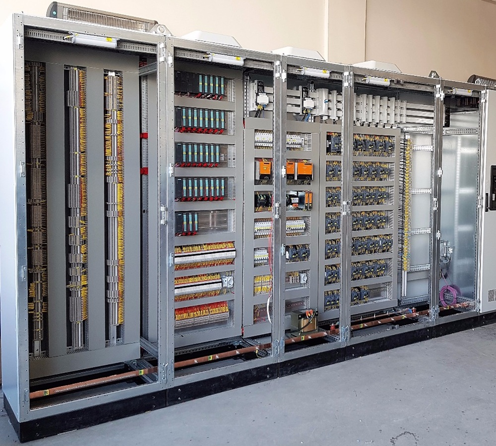 Electrical Installation Works