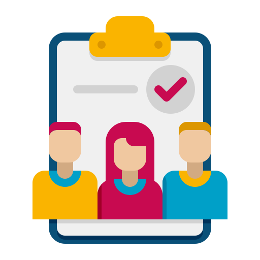 Experts Members